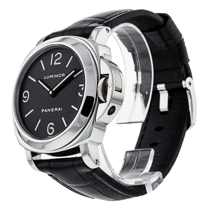Panerai Luminor Base PAM00002